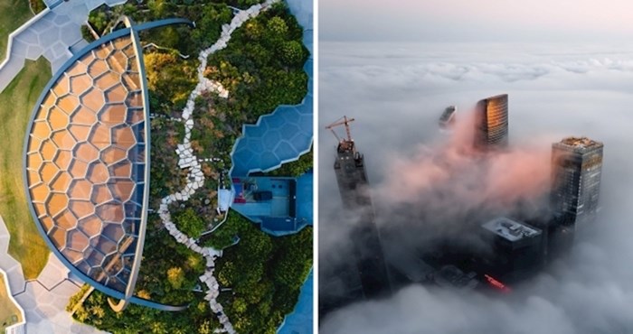 15 najboljih fotografija s ovogodišnjeg natjecanja za najbolju urbanu fotku