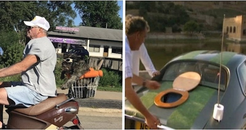 14 fotki koje su totalni hit, jednostavno ih morate vidjeti da biste vjerovali