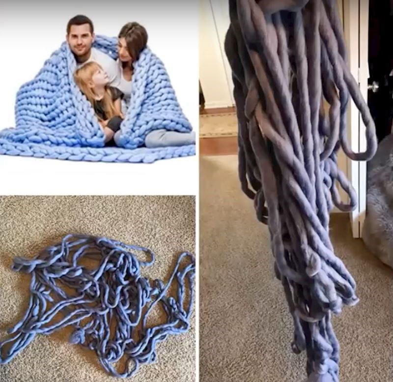 Nadamo se da dekica nije bila skupa.