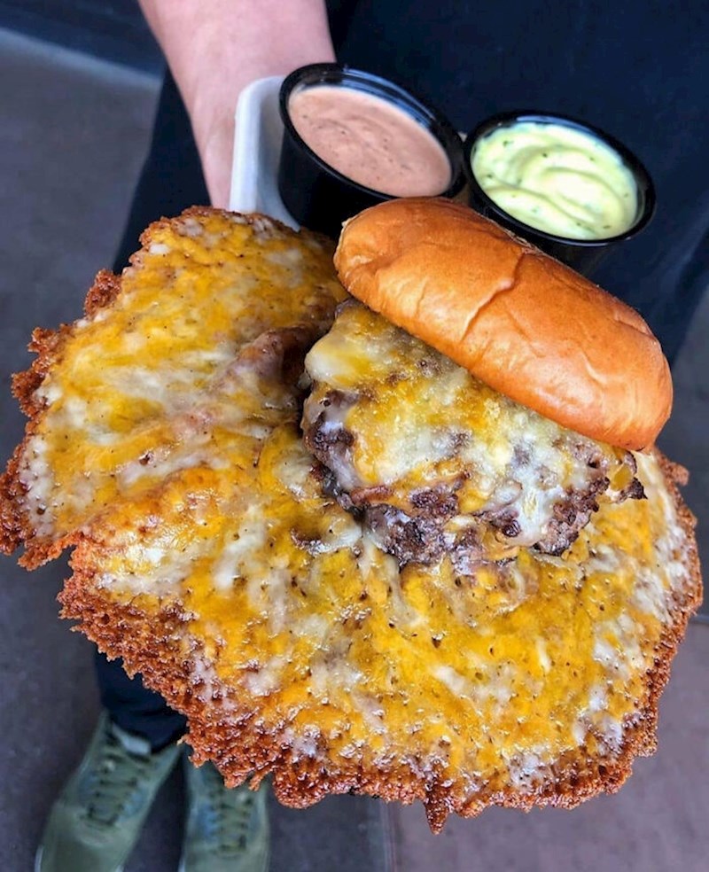 "Kako bih trebao ovo jesti?"