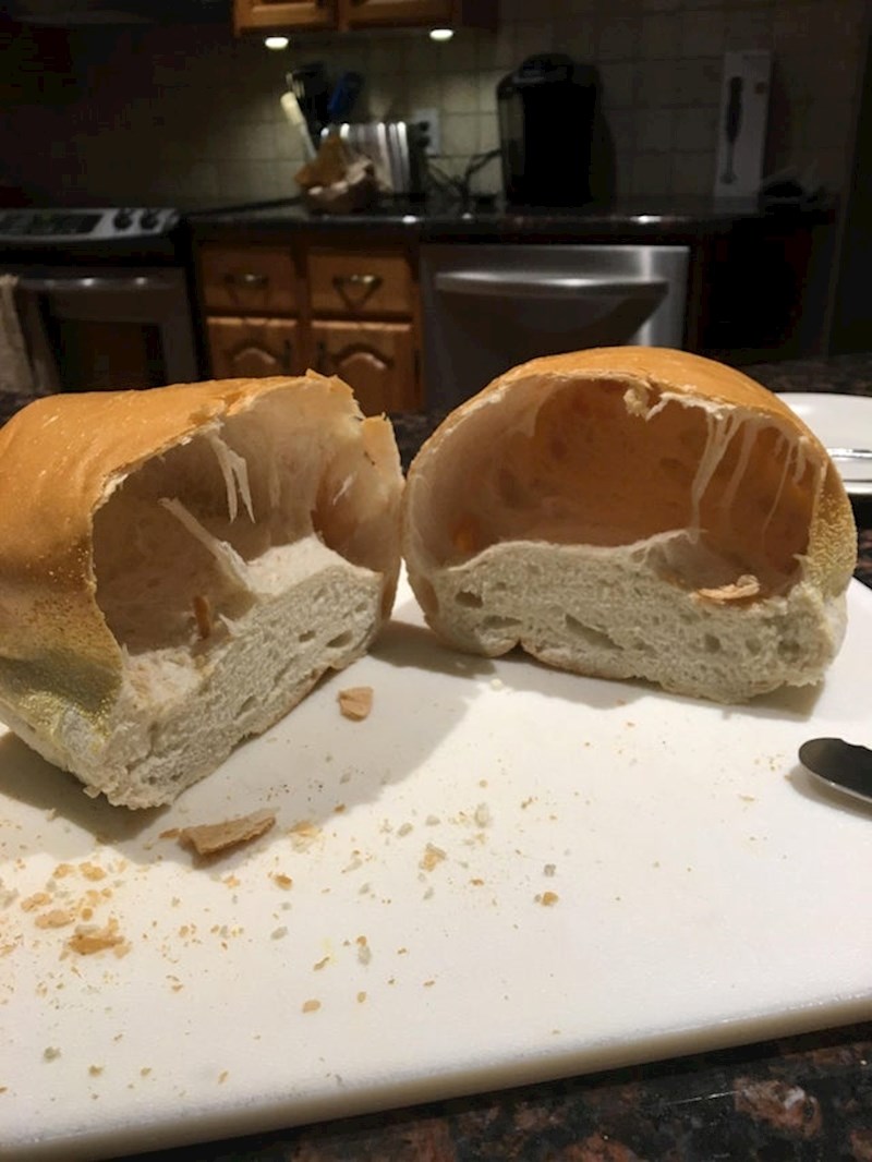 Prevara kao kod pakiranja čipsa!