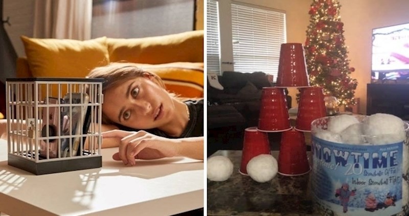 15 stvari koje vam mogu odvući pažnju od interneta na nekoliko sati