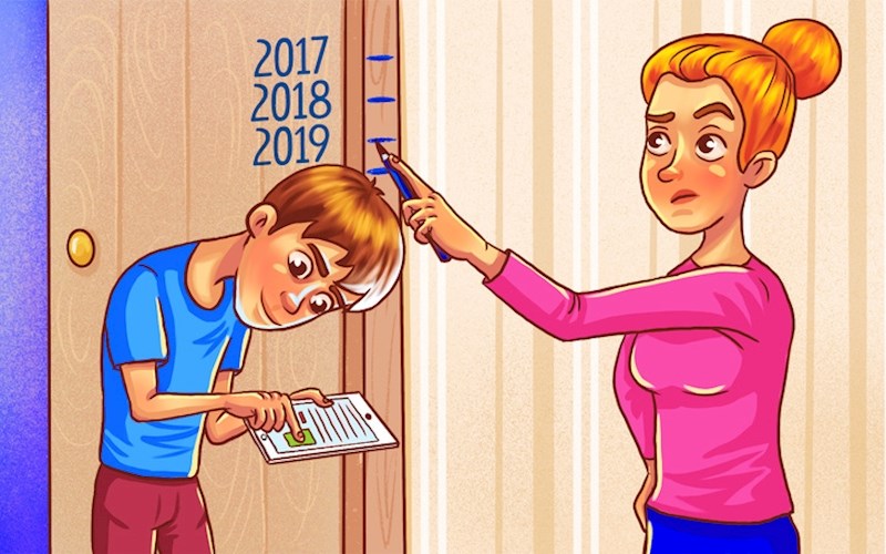 10. Obrnuto starenje.