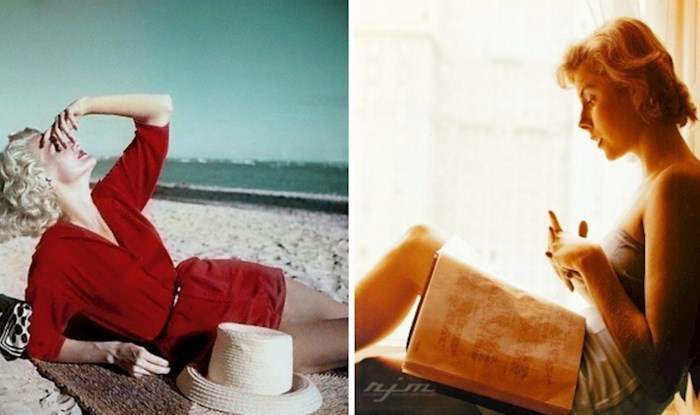 15 retro fotografija koje mogu poslužiti kao inspiracija za vašu sljedeću objavu na Instagramu