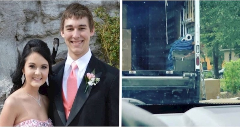 18 zanimljivih fotki koje ćete morati bolje pogledati