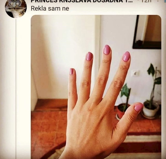 Kakva kraljica!