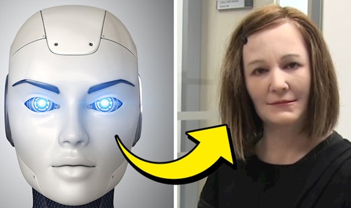 Tehnička kompanija traži lica koja bi stavili na svoje robote, odabrani će dobiti gotovo 900 tisuća kuna