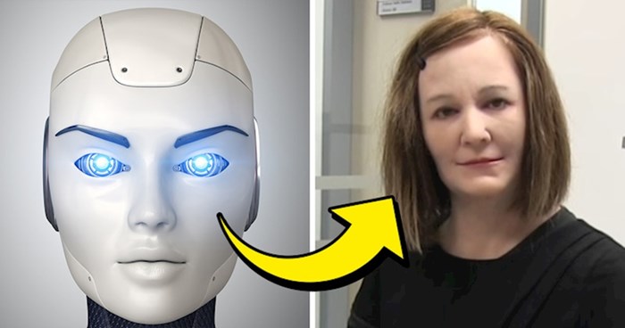 Tehnička kompanija traži lica koja bi stavili na svoje robote, odabrani će dobiti gotovo 900 tisuća kuna