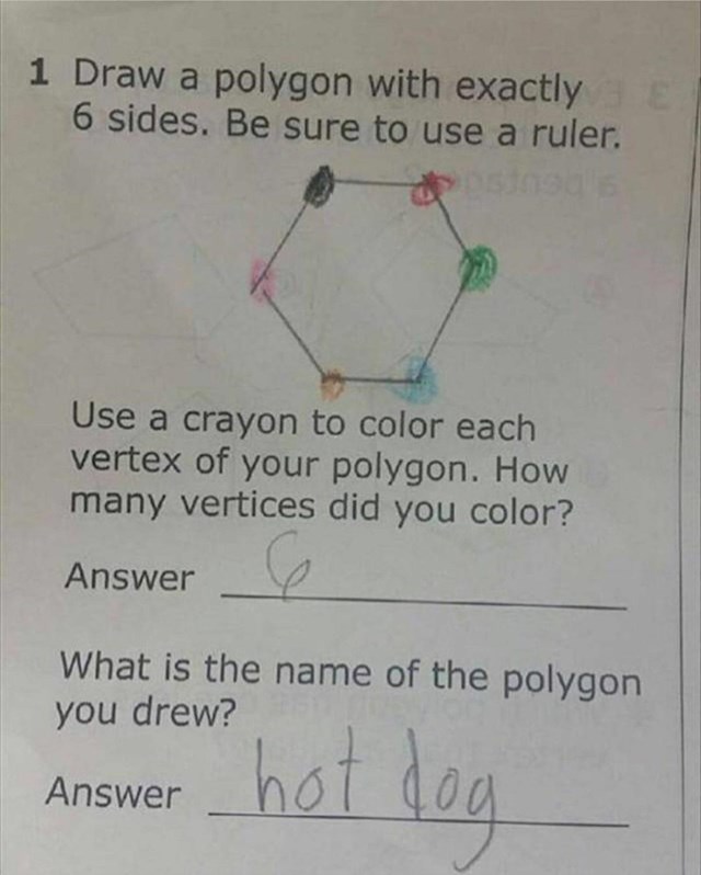 Ovaj roditelj koji je shvatio da njegovo dijete i nije takav matematičar..
