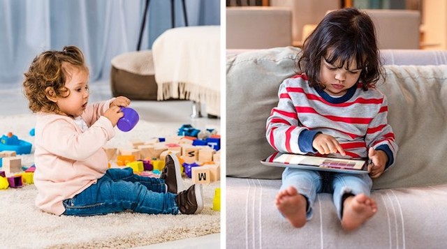 4. Budite strpljivi i dajte im vrijeme da budu sami.