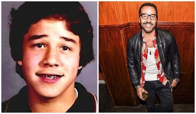 #13 Jeremy Piven