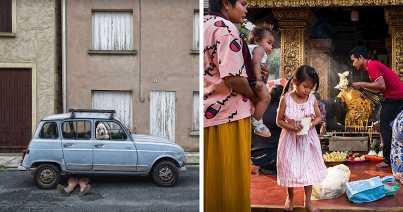 10 fotki koje su pobijedile na natječaju za „Uličnu fotografiju“ neovisnih fotografa