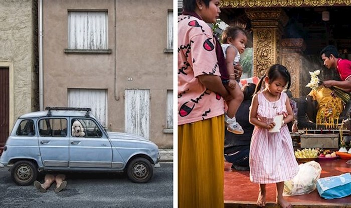 10 fotki koje su pobijedile na natječaju za „Uličnu fotografiju“ neovisnih fotografa