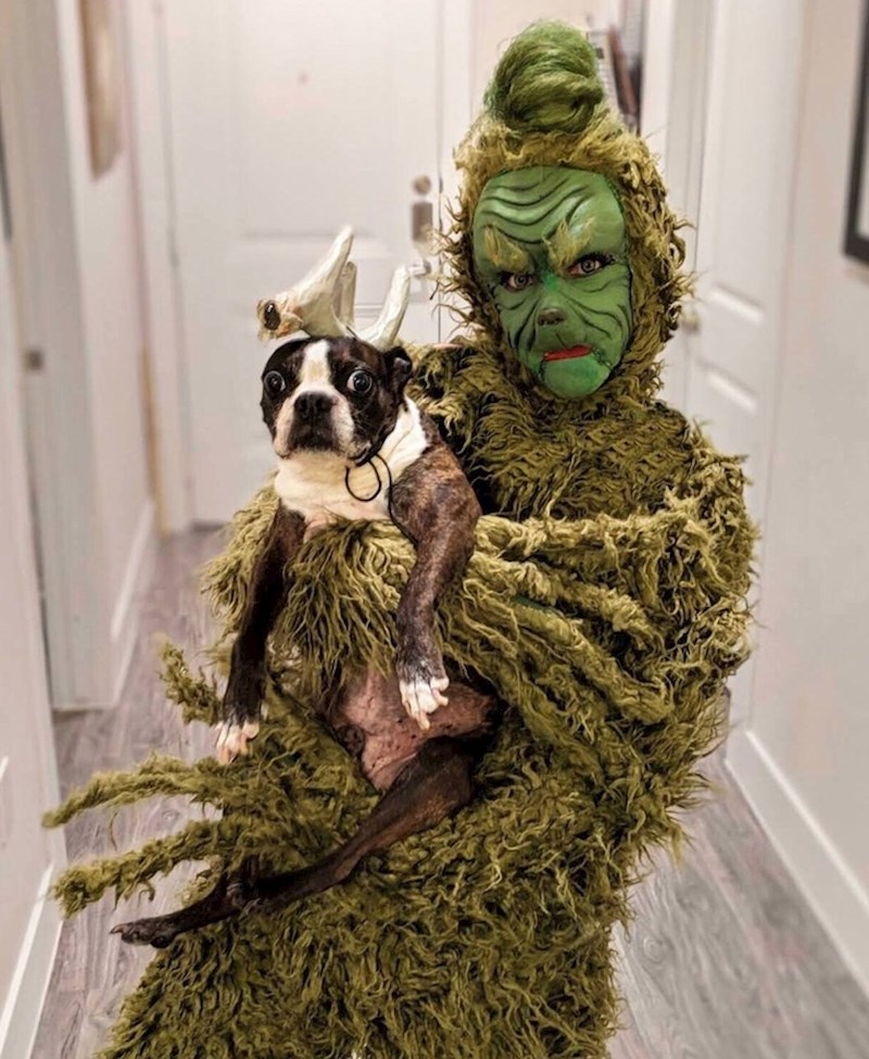 Za ovo je bila potrebna ozbiljna priprema!