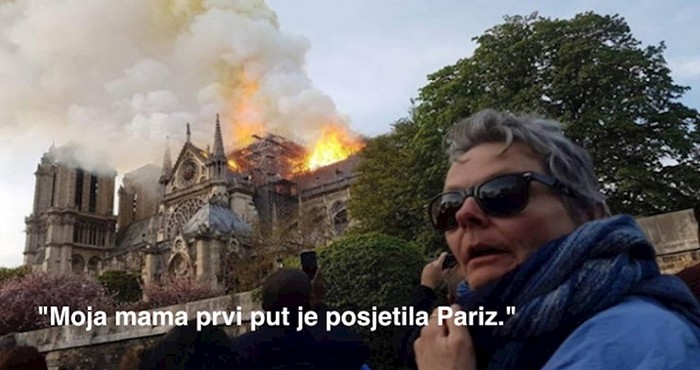 11 ljudi koji su misili da idu na putovanje iz snova, a dočekalo ih je ovo