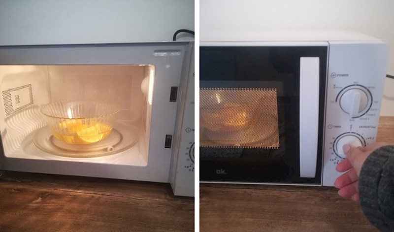 9 savjeta koji vam mogu pomoći očistiti kuhinju u manje od 10 minuta