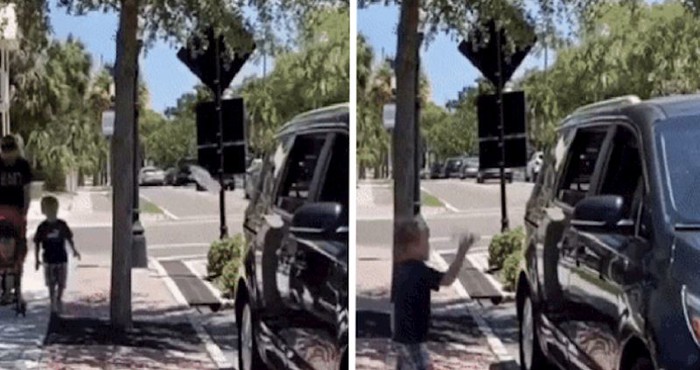 Pogledajte kako i odrasli ponekad mogu naučiti nešto od djece