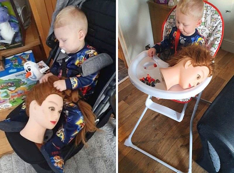 Stoga je odlučila potražiti alternative.