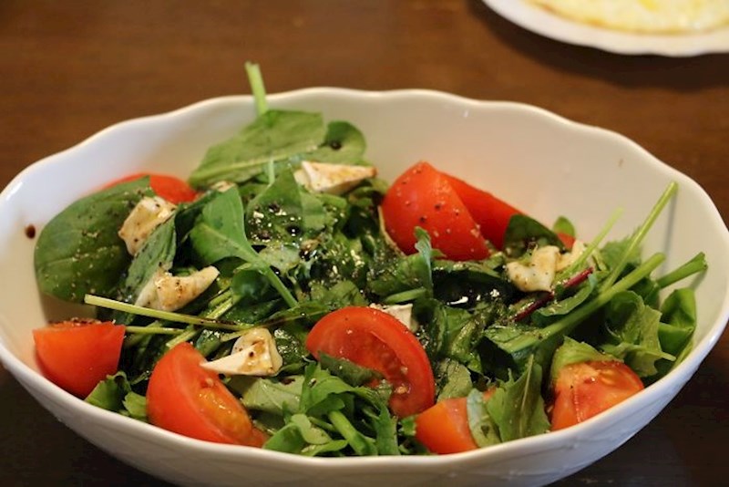 #10 Vegetarijanska dijeta može pružiti dovoljno proteina za adekvatnu prehranu