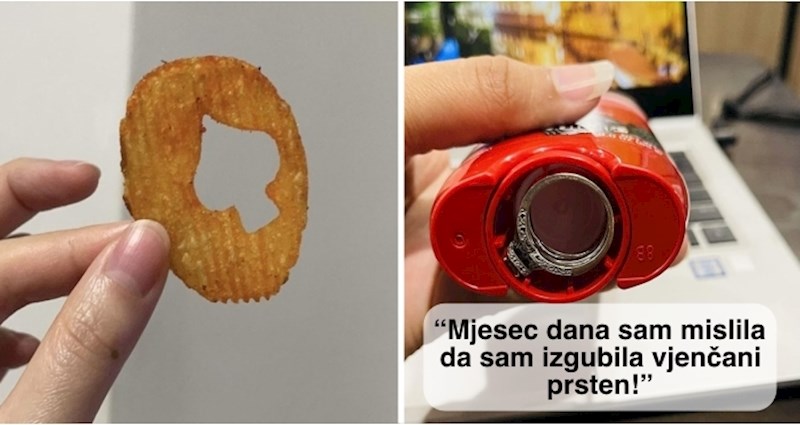 Ovi ljudi shvatili su da bi sreća mogla biti odmah iza ugla