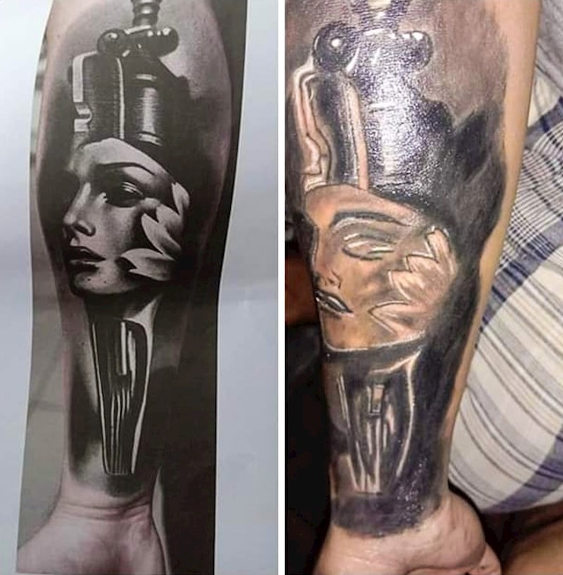 Želio jedno, a dobio drugo.