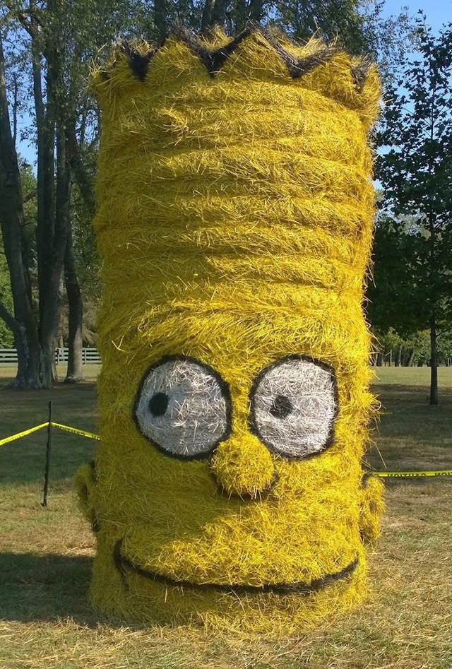Bart Simpson