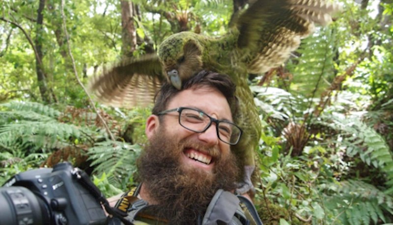 2. Uz puno sreće, možda ih i pronađete na Novom Zelandu.