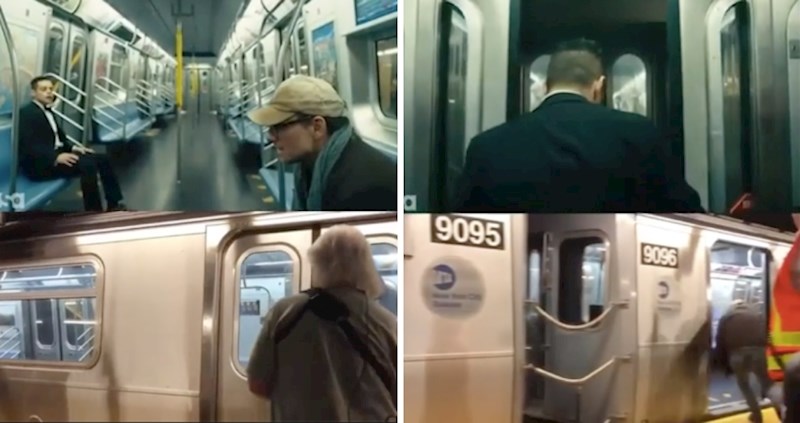 Pogledajte koje praktične efekte su koristili tijekom snimanja serije Mr. Robot