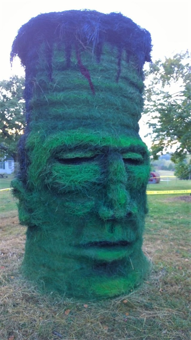 Frankenstein