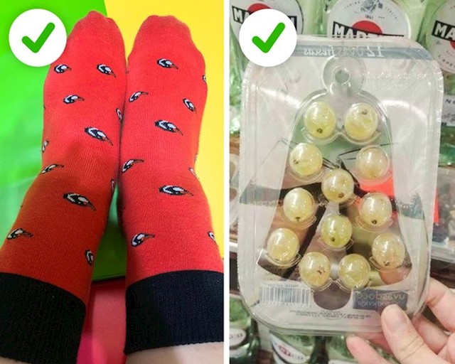 10. U Španjolskoj na Silvestrovo nose crveno donje rublje i jedu grožđe koje dolazi u pakiranju od 12 grozdova.