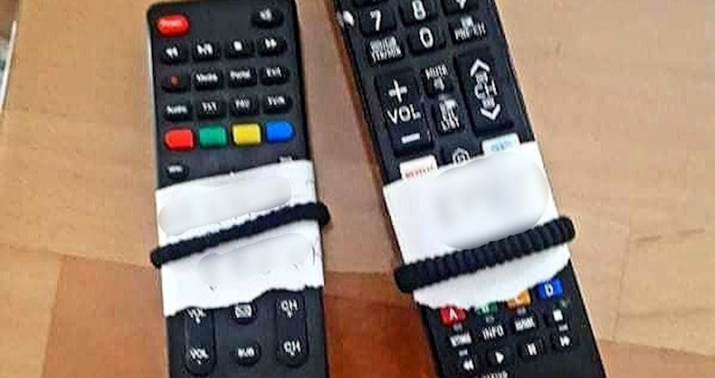 Baka iz Dalmacije pronašla je rješenje za novi digitalni prijemnik