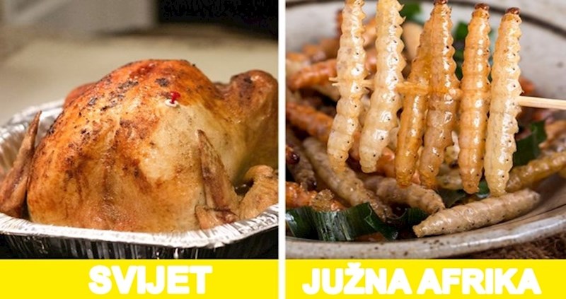 10 božićnih običaja za koje vjerojatno niste znali