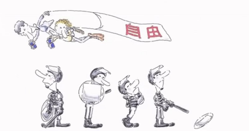 Netko je napravio ovu zabavnu kontroverznu Red bull reklamu