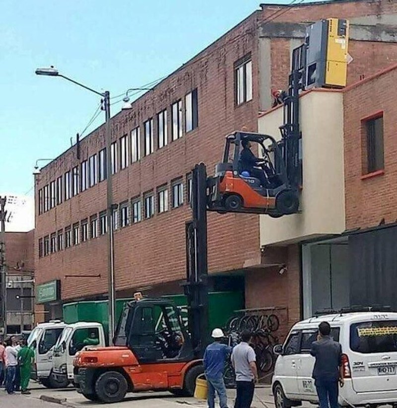 Kad se prisutnost pameti i nedostatak straha spoje: