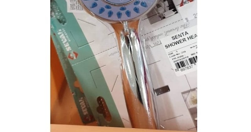 U Imotskom i tuševi imaju oznaku najdražeg proizvođača automobila