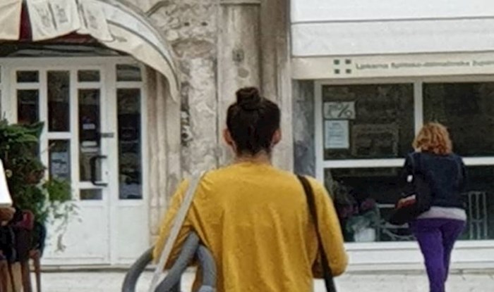 Zanimljivi modni dodatci u Splitu nadmašuju Pariz i Milano