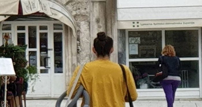Zanimljivi modni dodatci u Splitu nadmašuju Pariz i Milano
