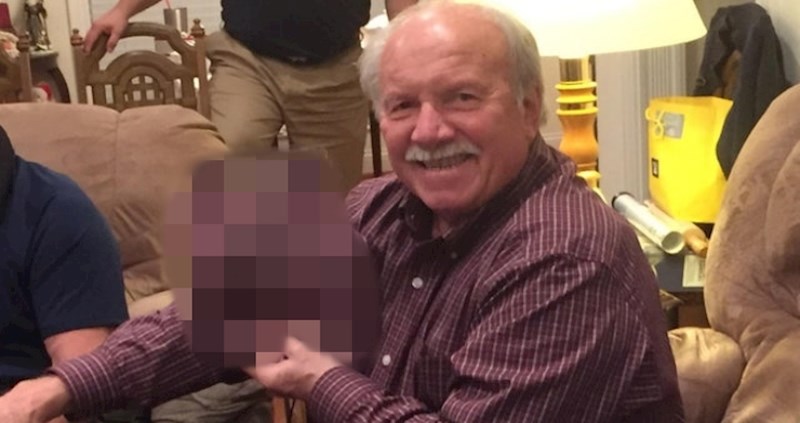 Ovaj čovjek dobio je zanimljivi poklon za Božić, pogledajte nevjerojatnu slučajnost