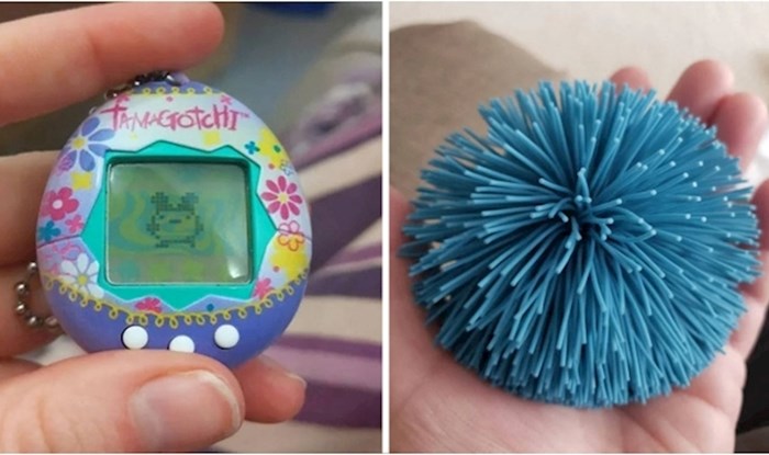Sjećate li se ovih nostalgičnih igračaka? Nas su odmah vratile u djetinjstvo