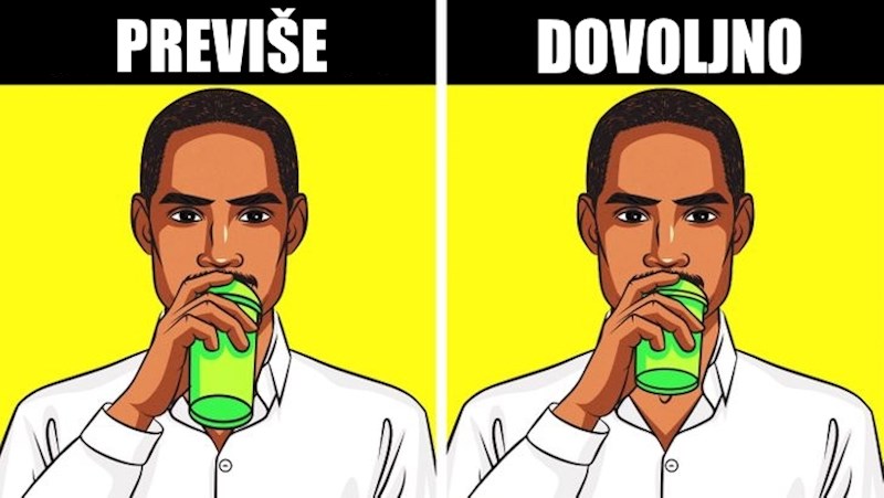 Znanost kaže da ovoliko šalica kave dnevno koristi vašem zdravlju