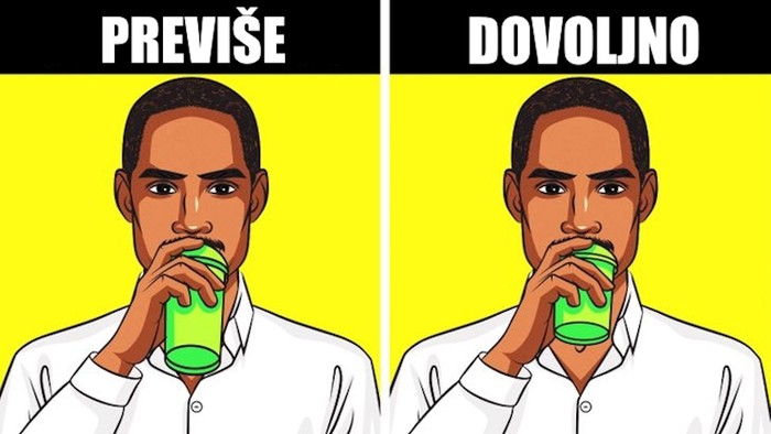 Znanost kaže da ovoliko šalica kave dnevno koristi vašem zdravlju