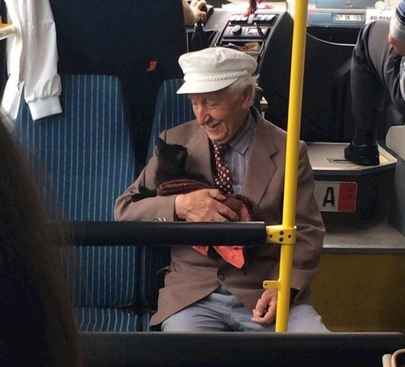 20 puta kada smo poželjeli da i nas netko gleda barem upola nježno kao što to oni rade