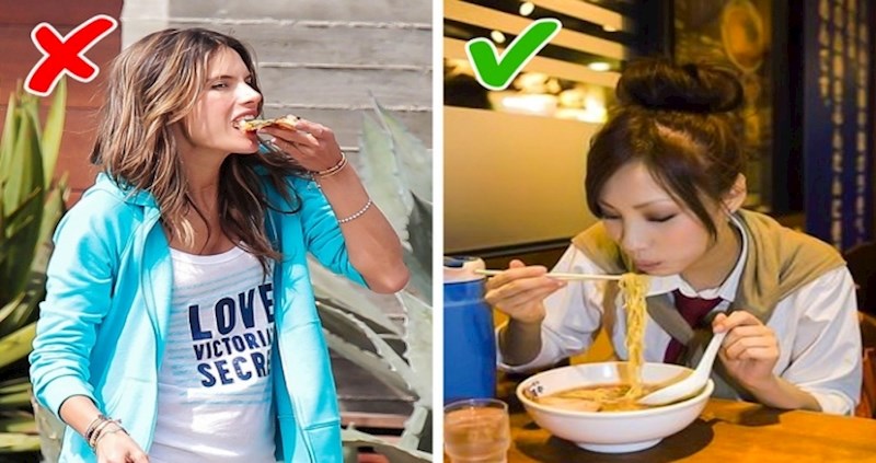 13 životnih pravila koja nije moguće razumjeti ako niste iz Japana