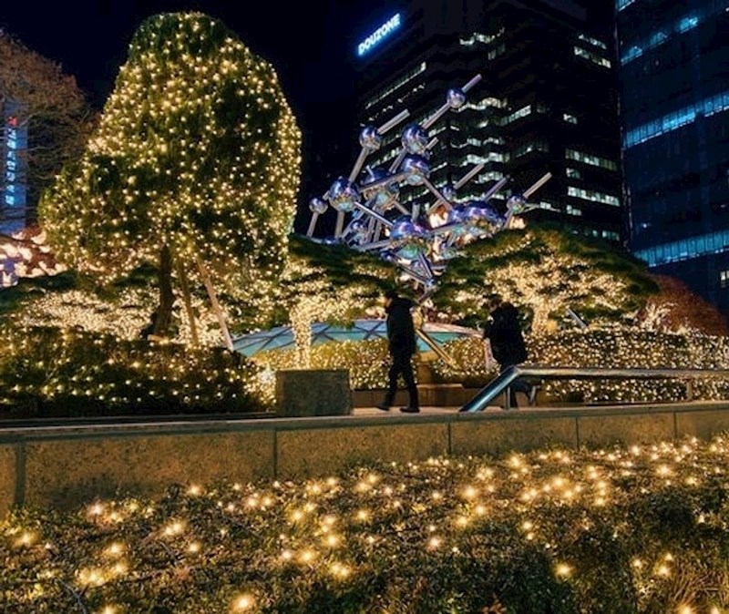 "Kroz ovo svakodnevno prolazim na putu kući s posla."