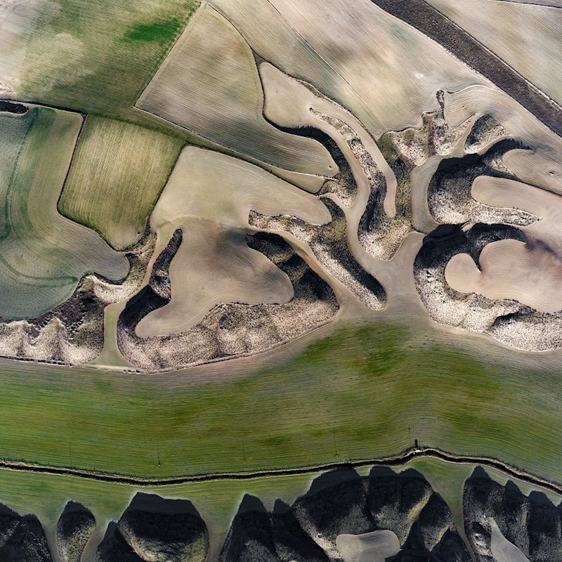 #14 Arroyo De Guaten