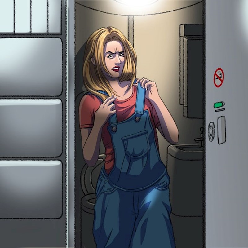 7. Komplicirana odjeća