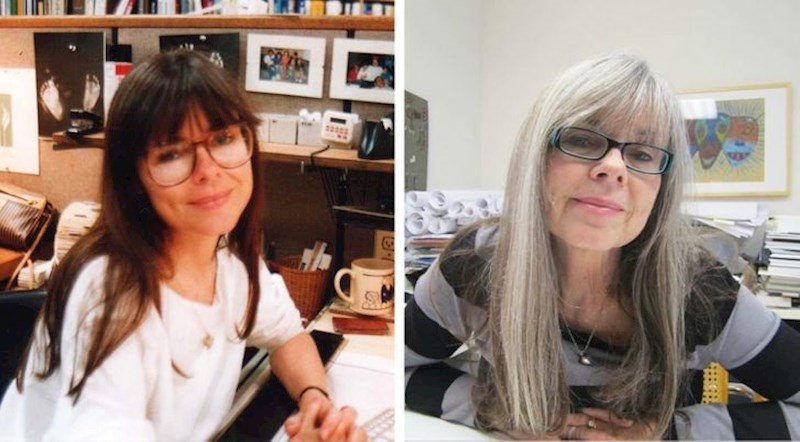 “Za mojim radnim stolom, 1992.-2019.”