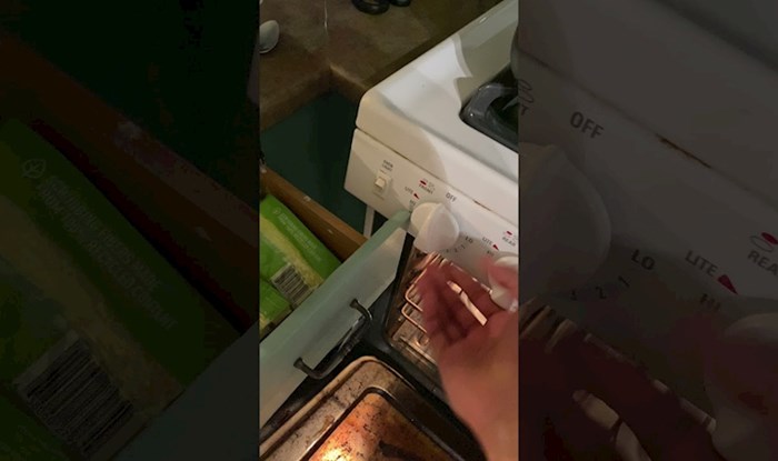 VIDEO Napokon je kupio svoju kuću, a onda je shvatio problem u kuhinji