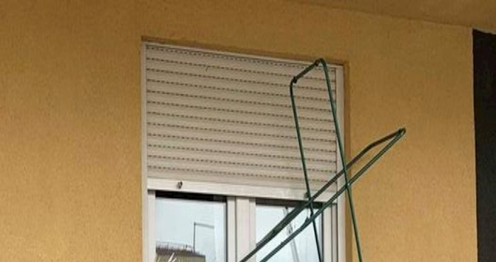 Ljudi se kod nas uvijek znaju kreativno snaći, ovo je odličan primjer