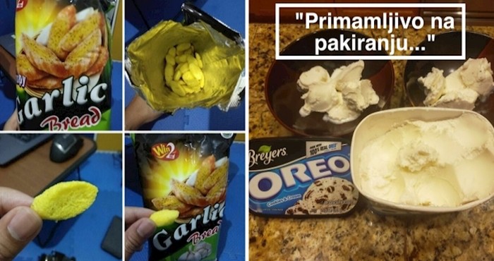 17+ fotki pakiranja hrane koja su čista prevara i koje mrzimo